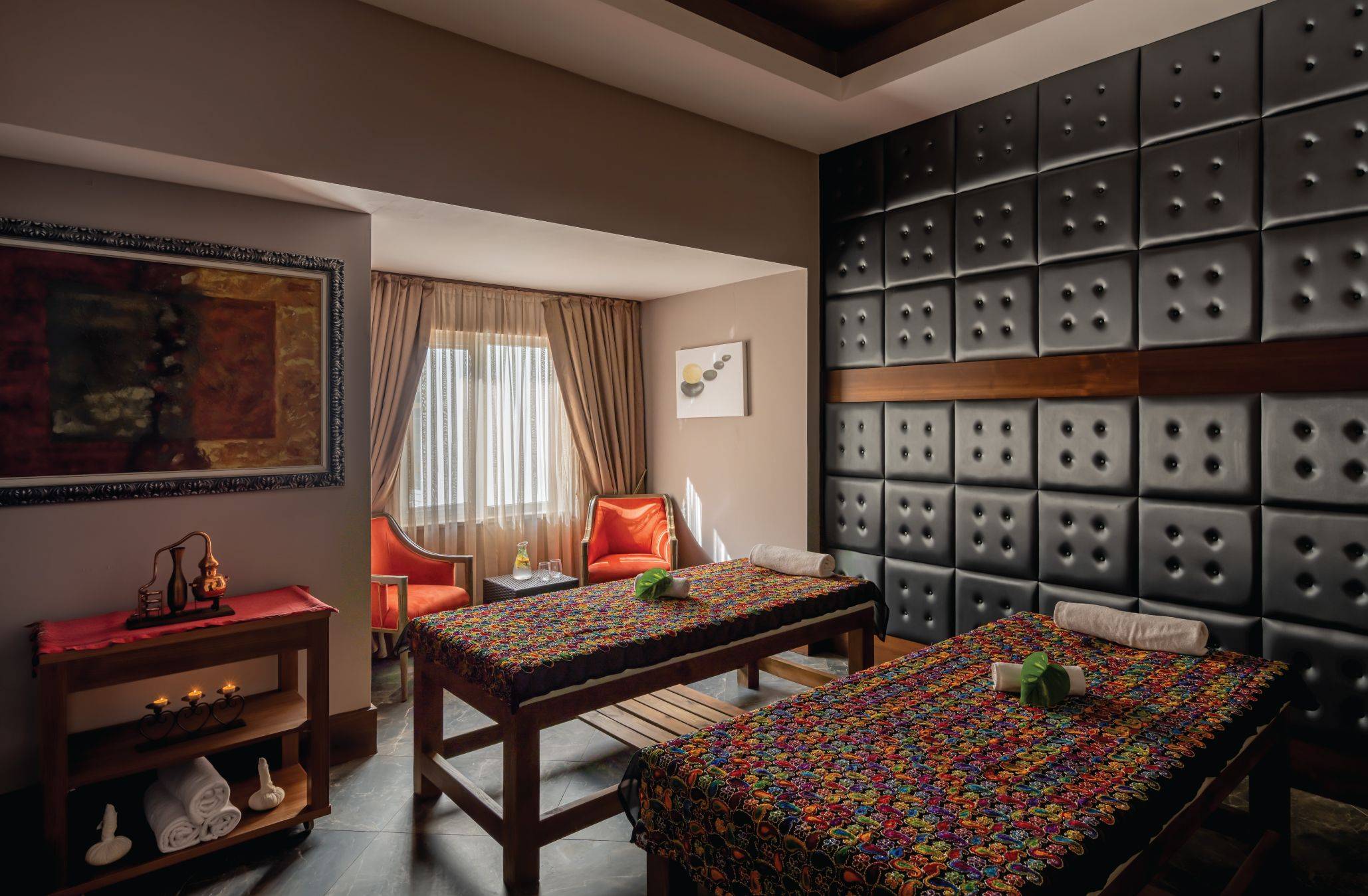 Anjana Spa