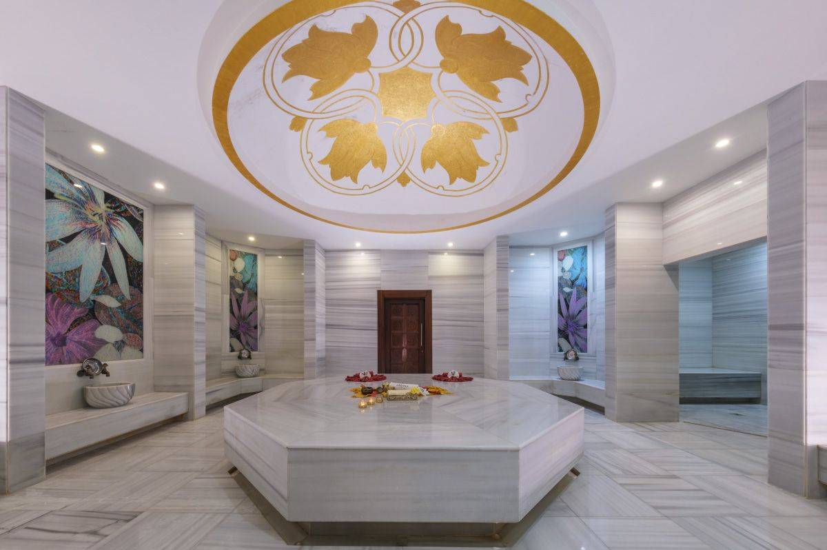 Anjana Spa
