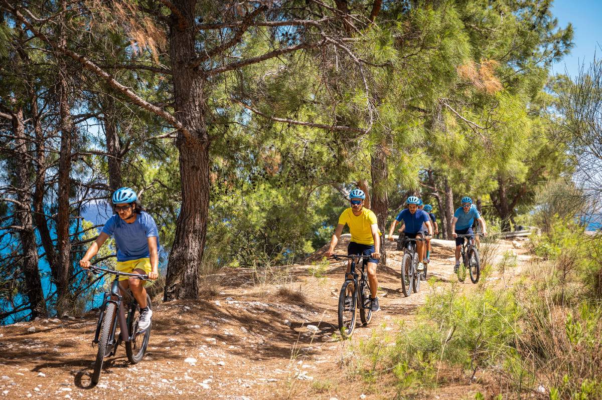 الرياضات الخارجية