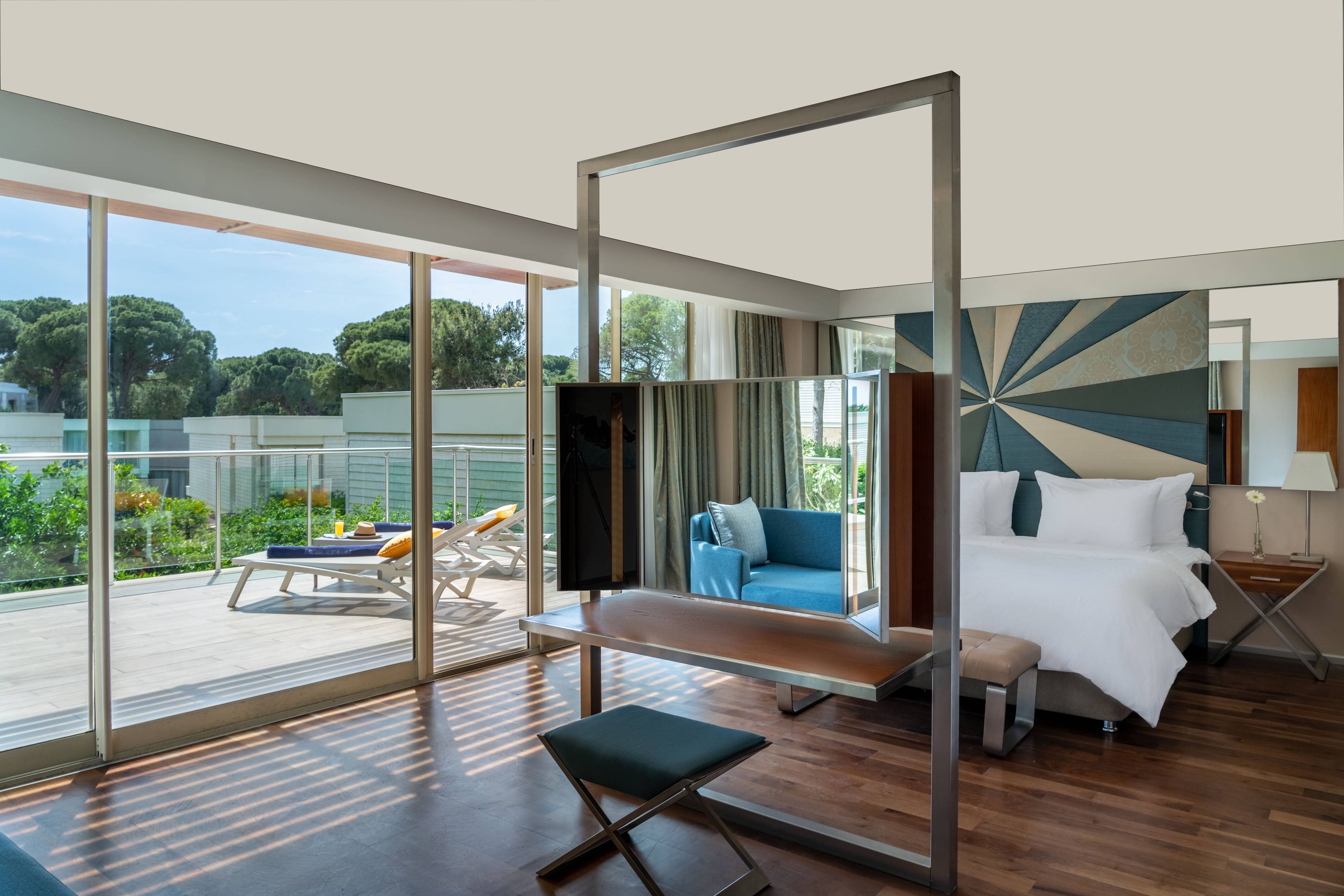 Villa Prive - Rixos Prive Belek
