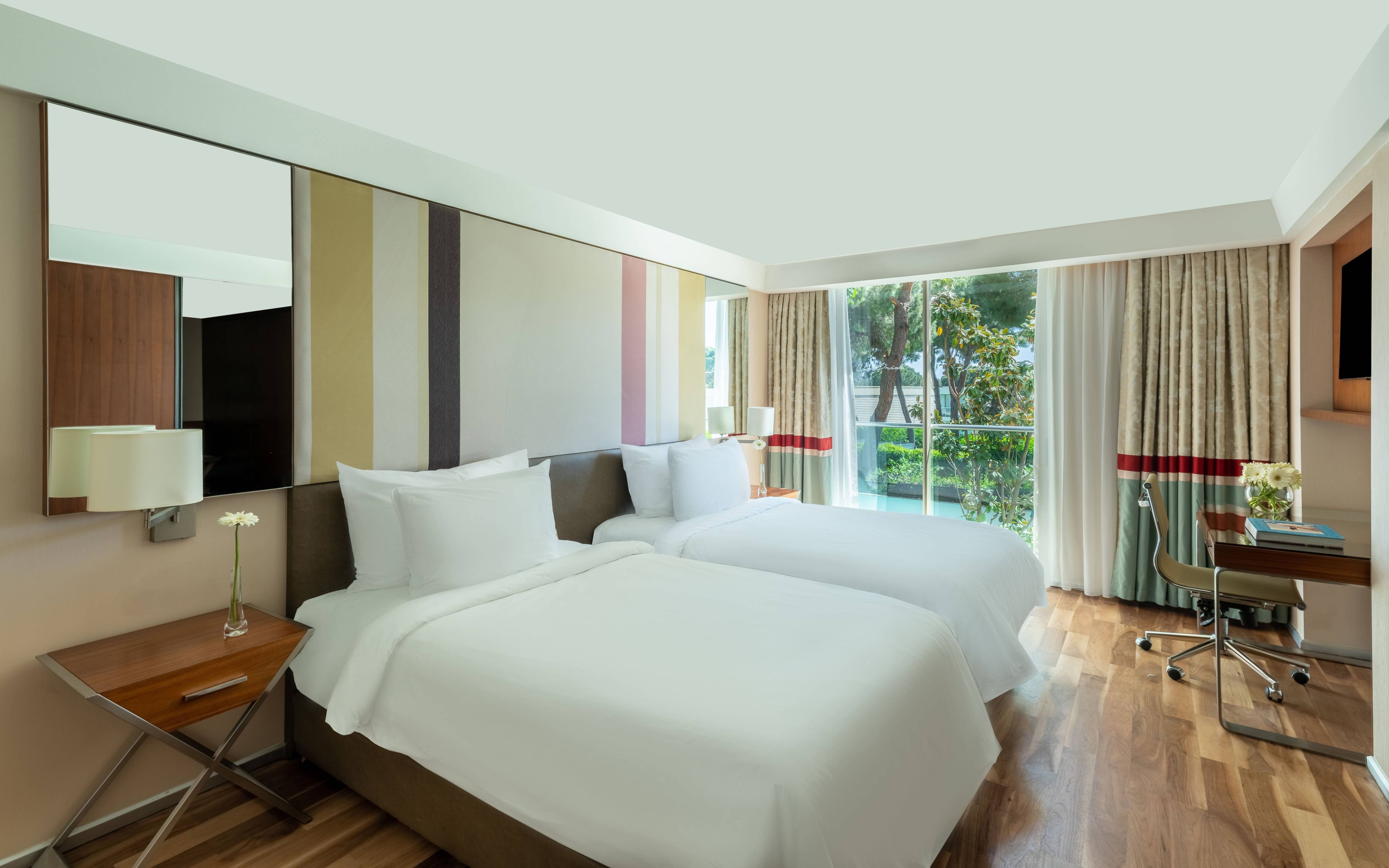 Villa Prive (Private Airport Transfer)