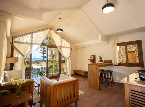 Bungalow
