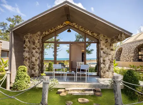 Bungalow