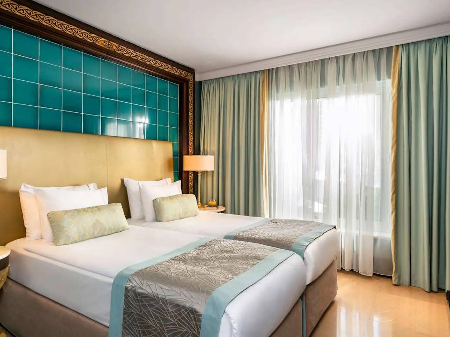 Deluxe Room - Accessible