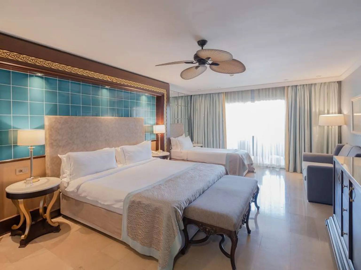 Premium Oda, Deniz Manzaralı