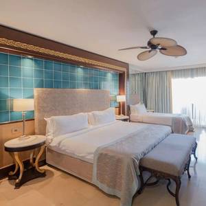 غرفة بريميوم، مطلة على البحر