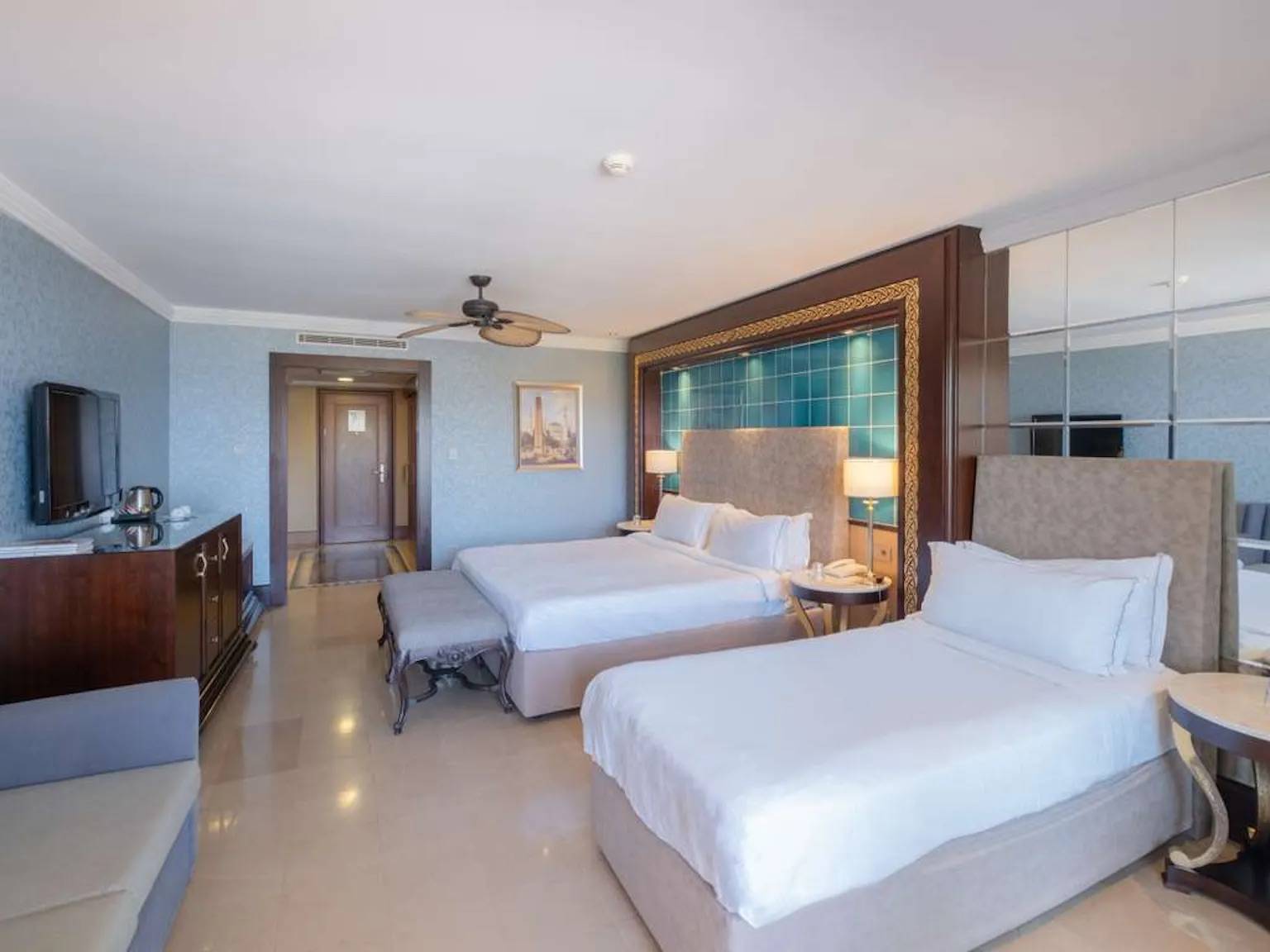 Premium Room, Sea View