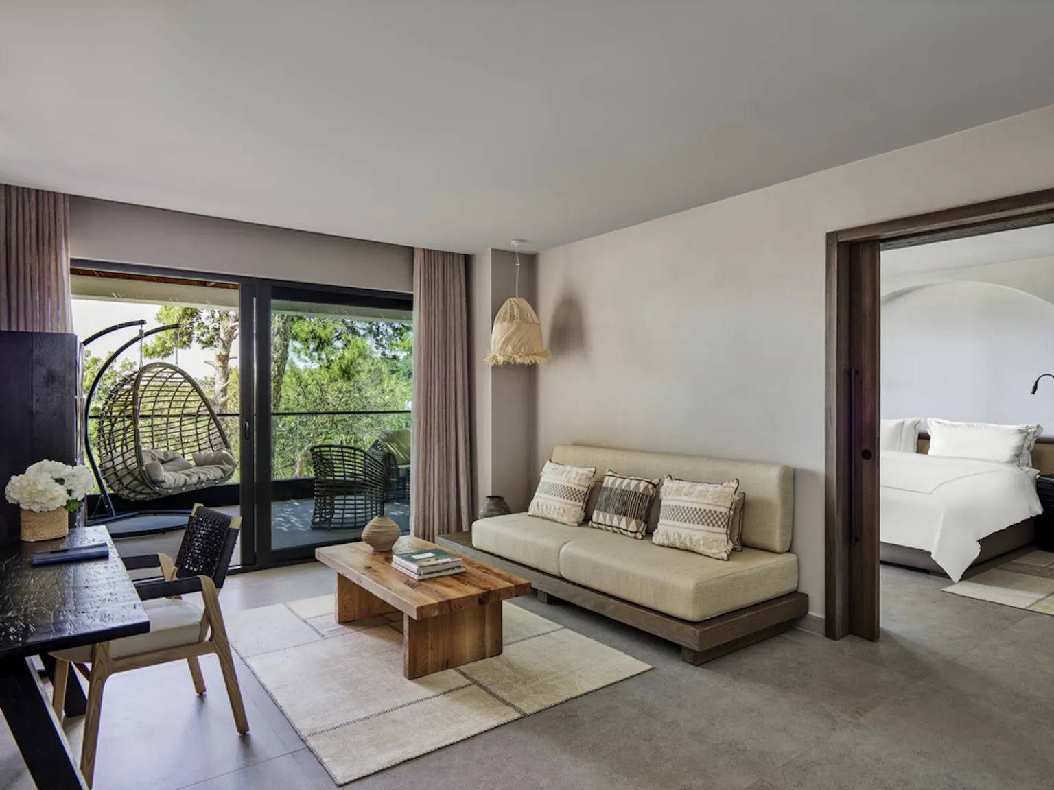 Suite Grand Executive