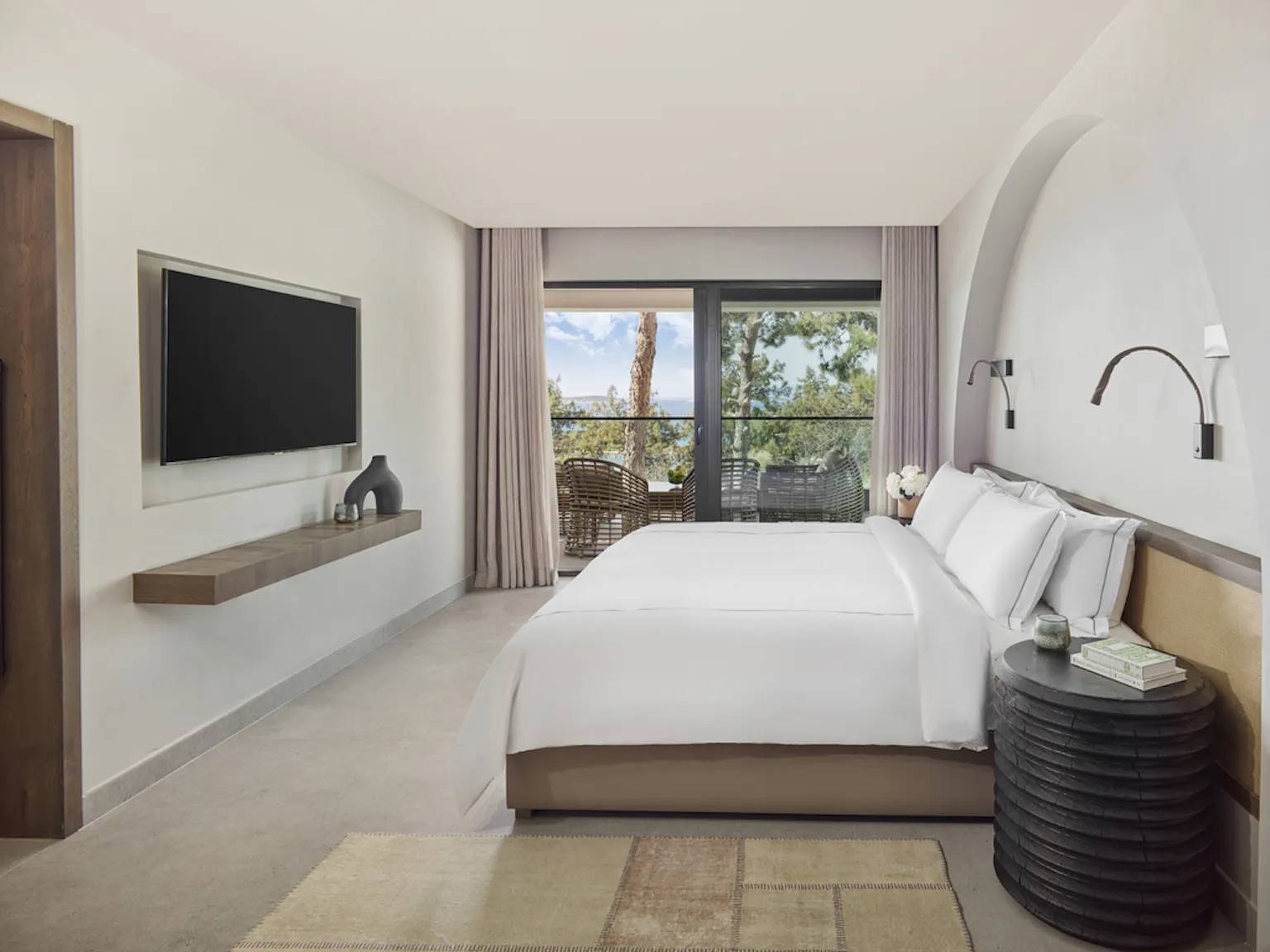Grand Executive Suite