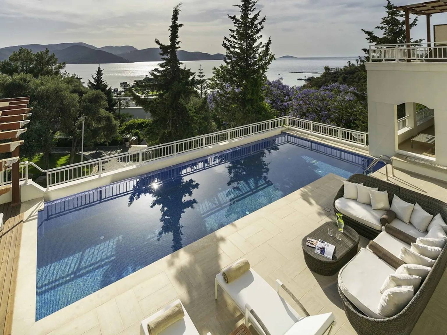 Superior Villa