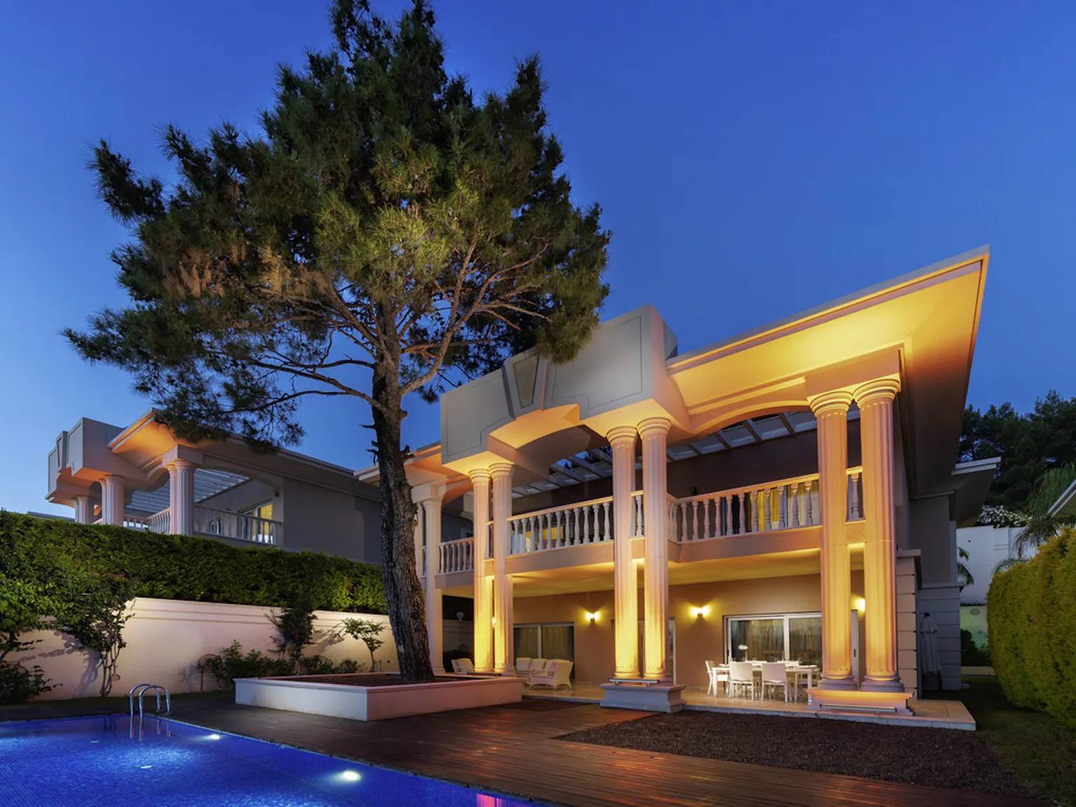 Panorama Villa
