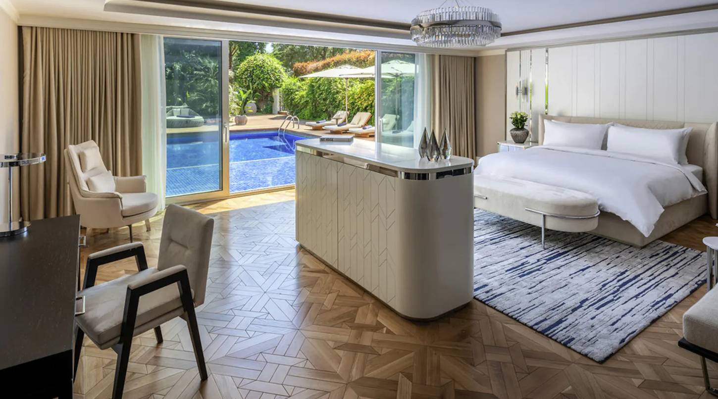 Image Paris Residence