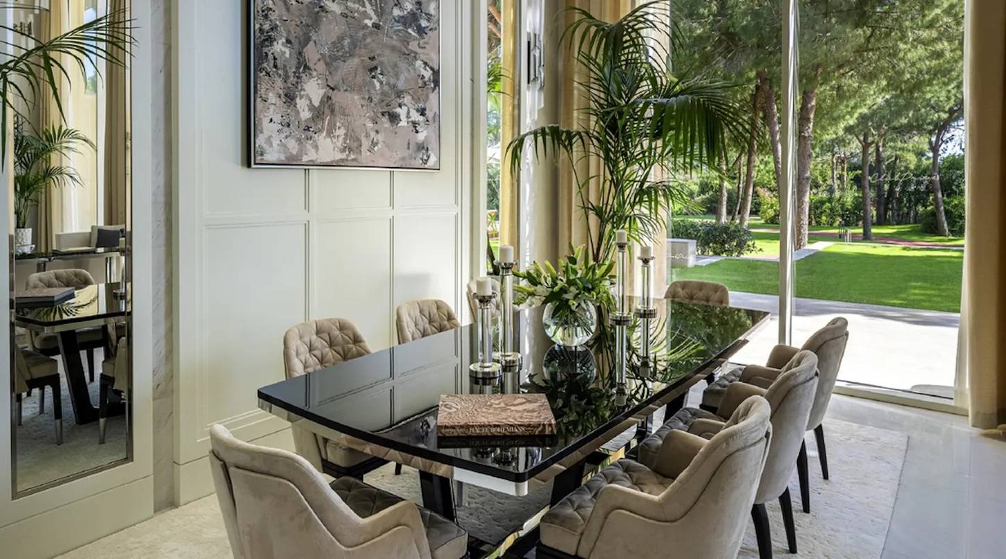 Image Paris Residence