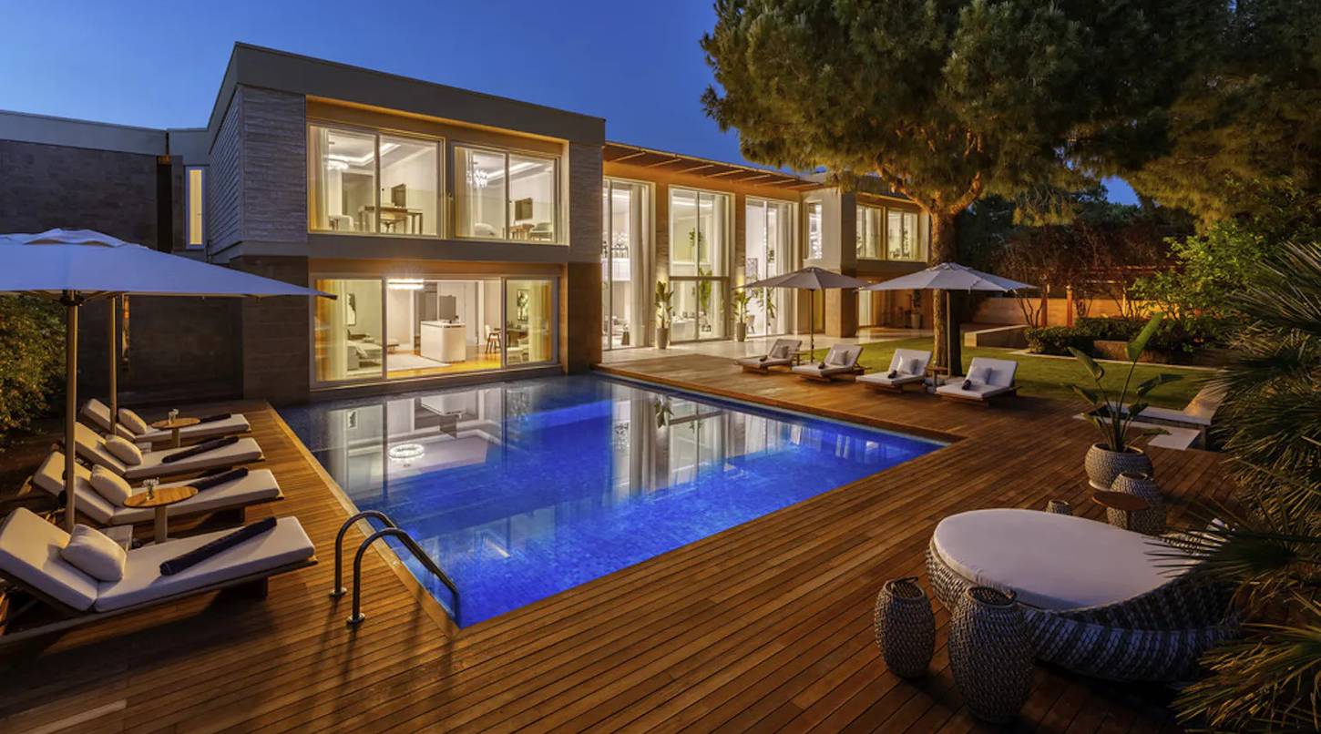 Image Paris Residence