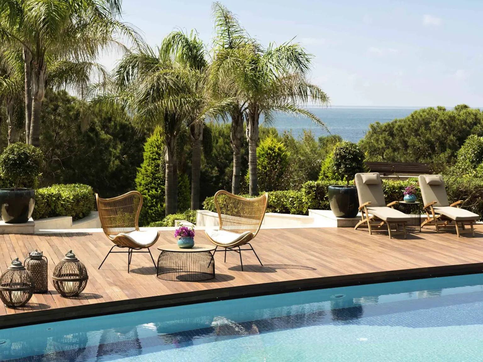 Pryamus Residence görüntüsü