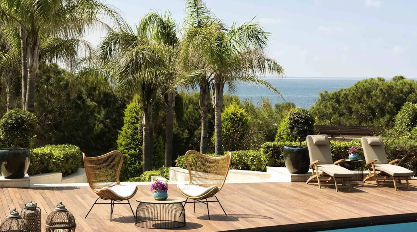 Pryamus 居住区图片