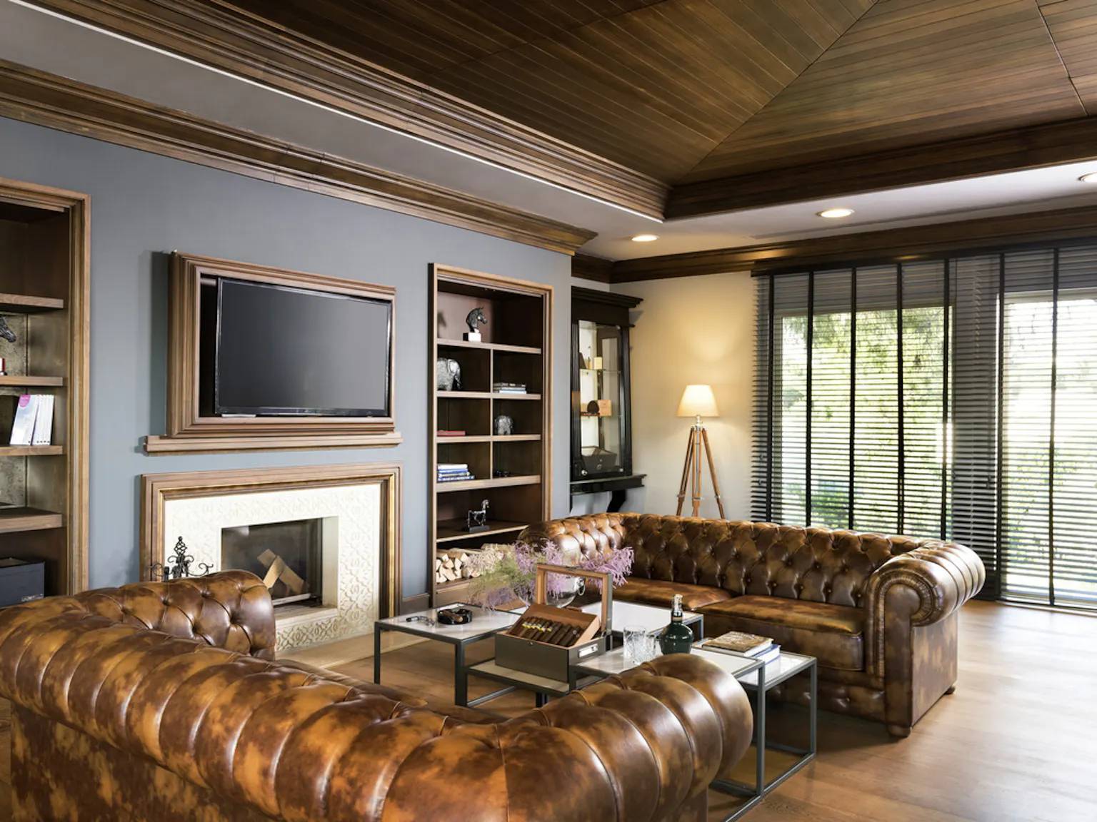 Pryamus Residence görüntüsü