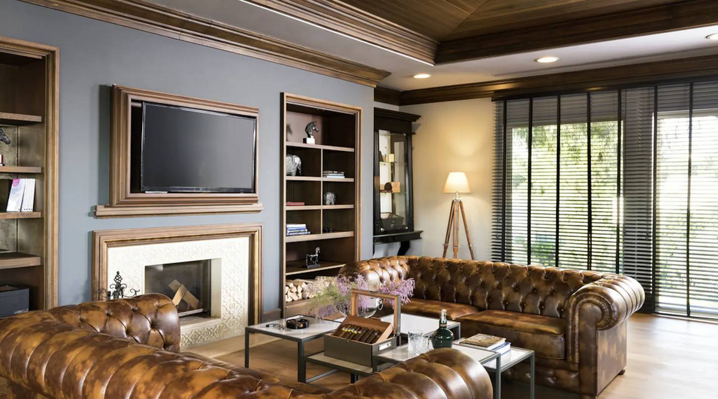 Pryamus 居住区图片