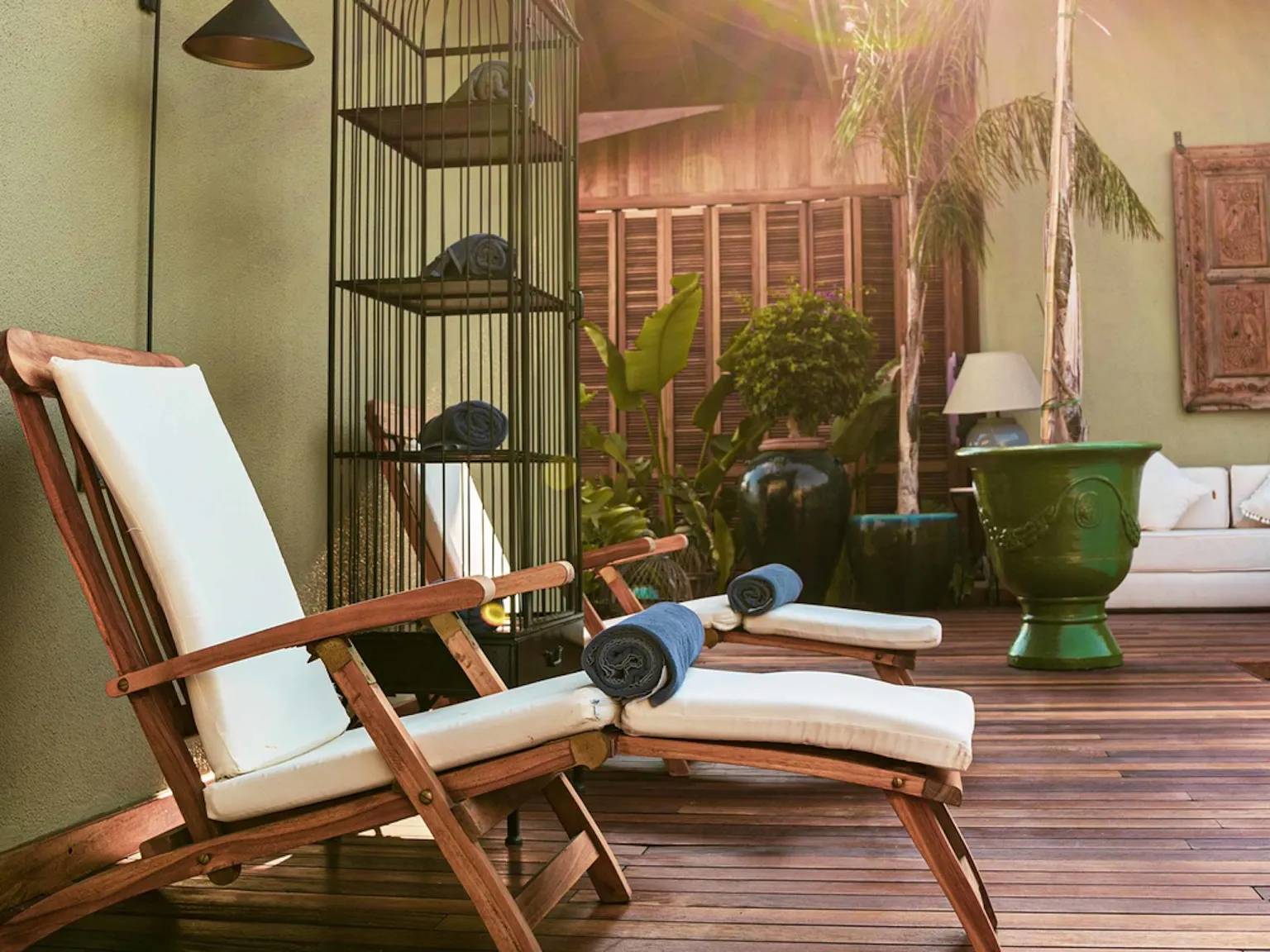 Pryamus Residence görüntüsü