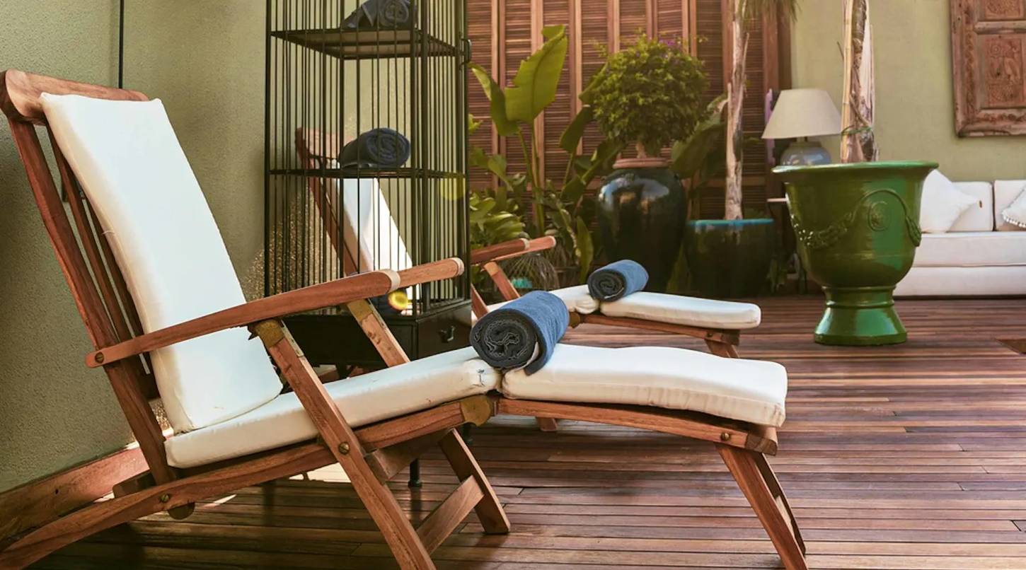 Pryamus 居住区图片