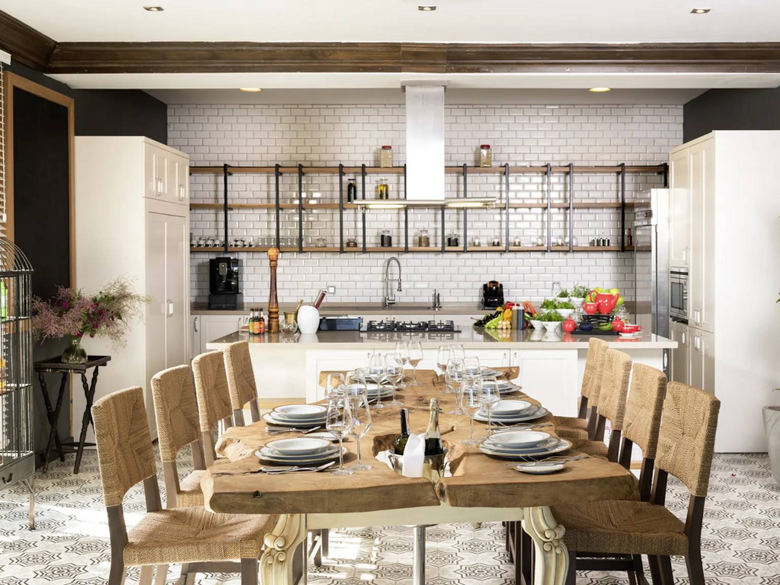 Pryamus Residence görüntüsü