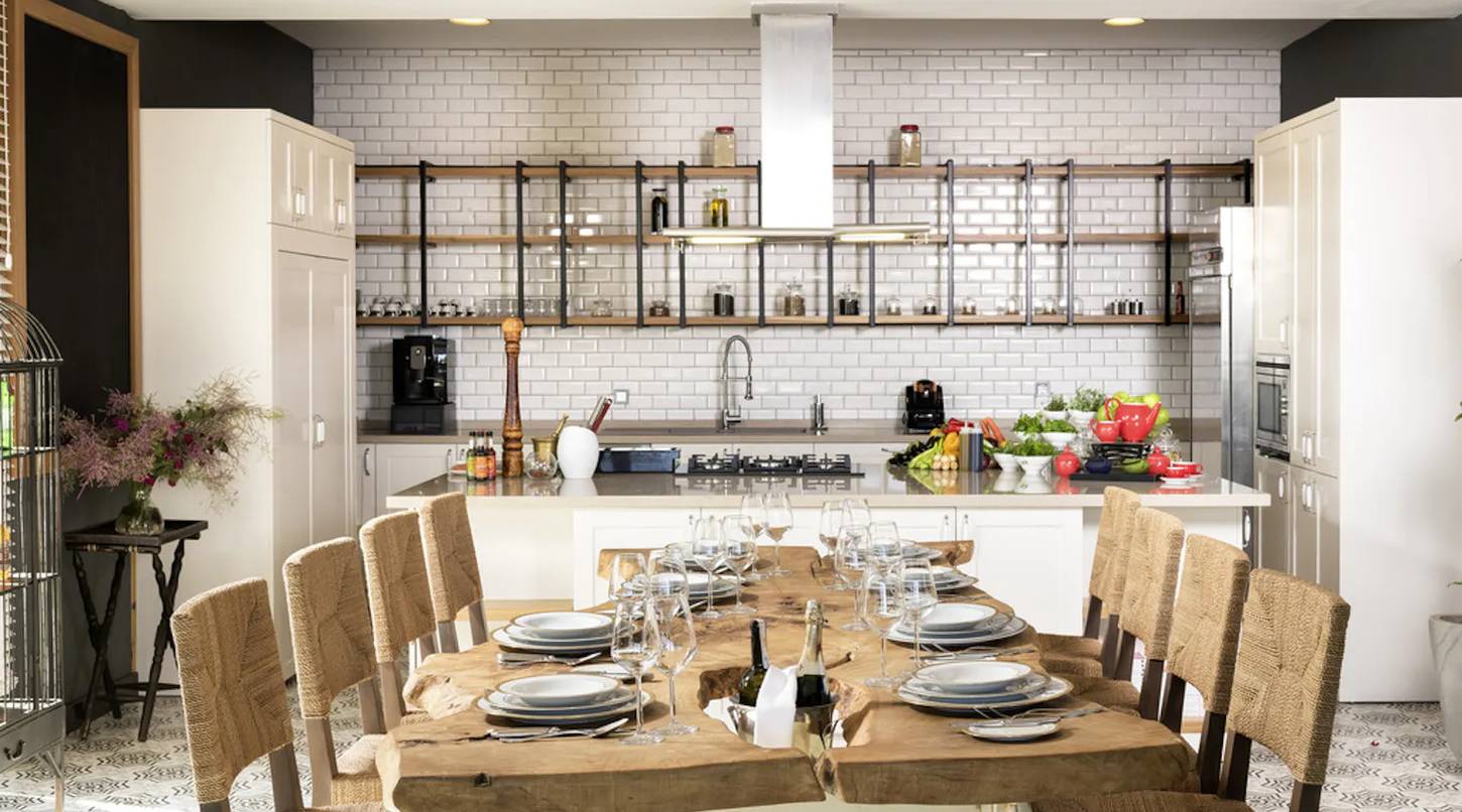 Pryamus 居住区图片