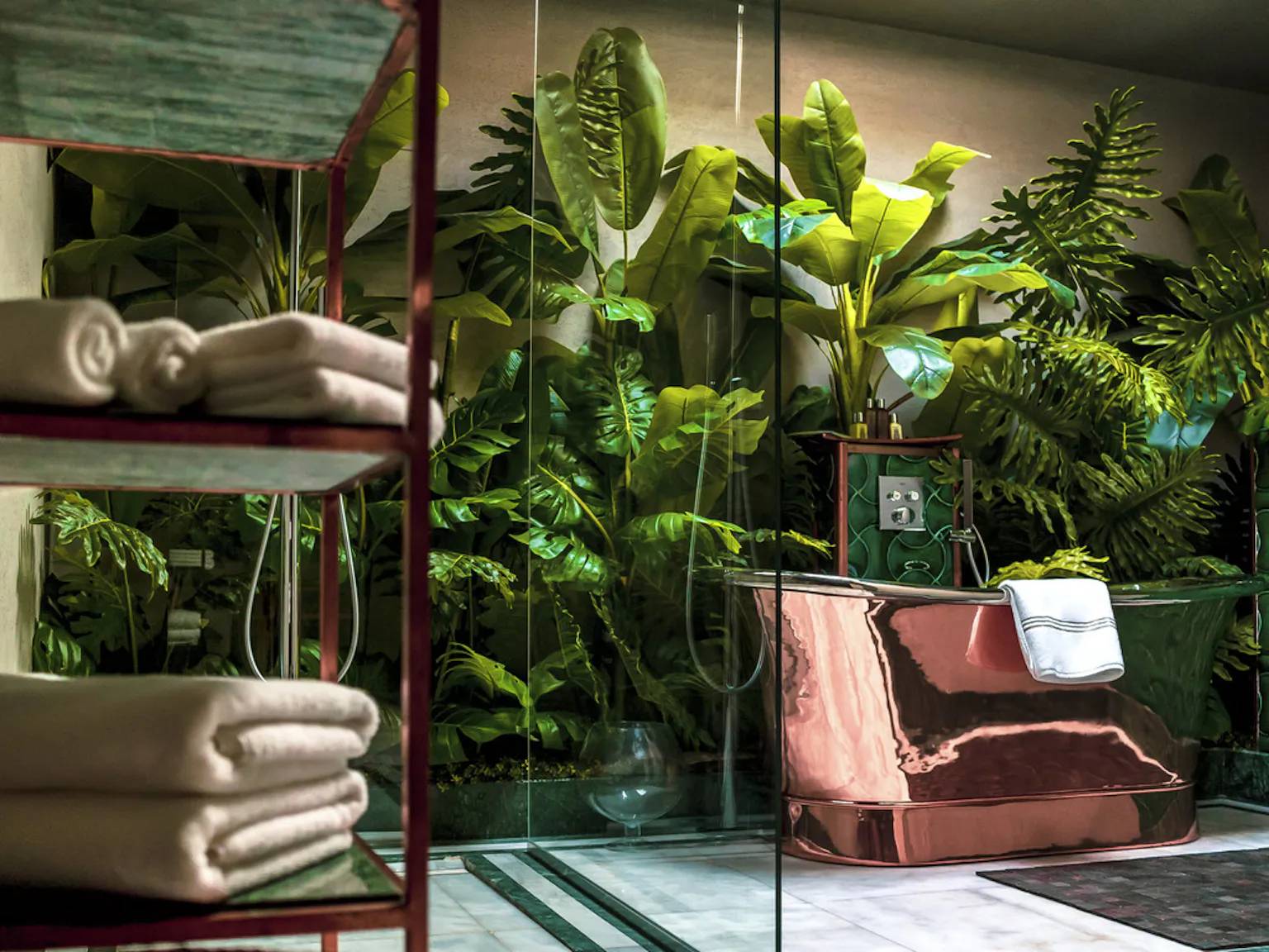 Pryamus Residence görüntüsü