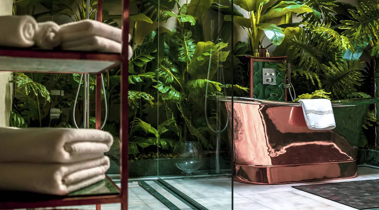 Pryamus 居住区图片