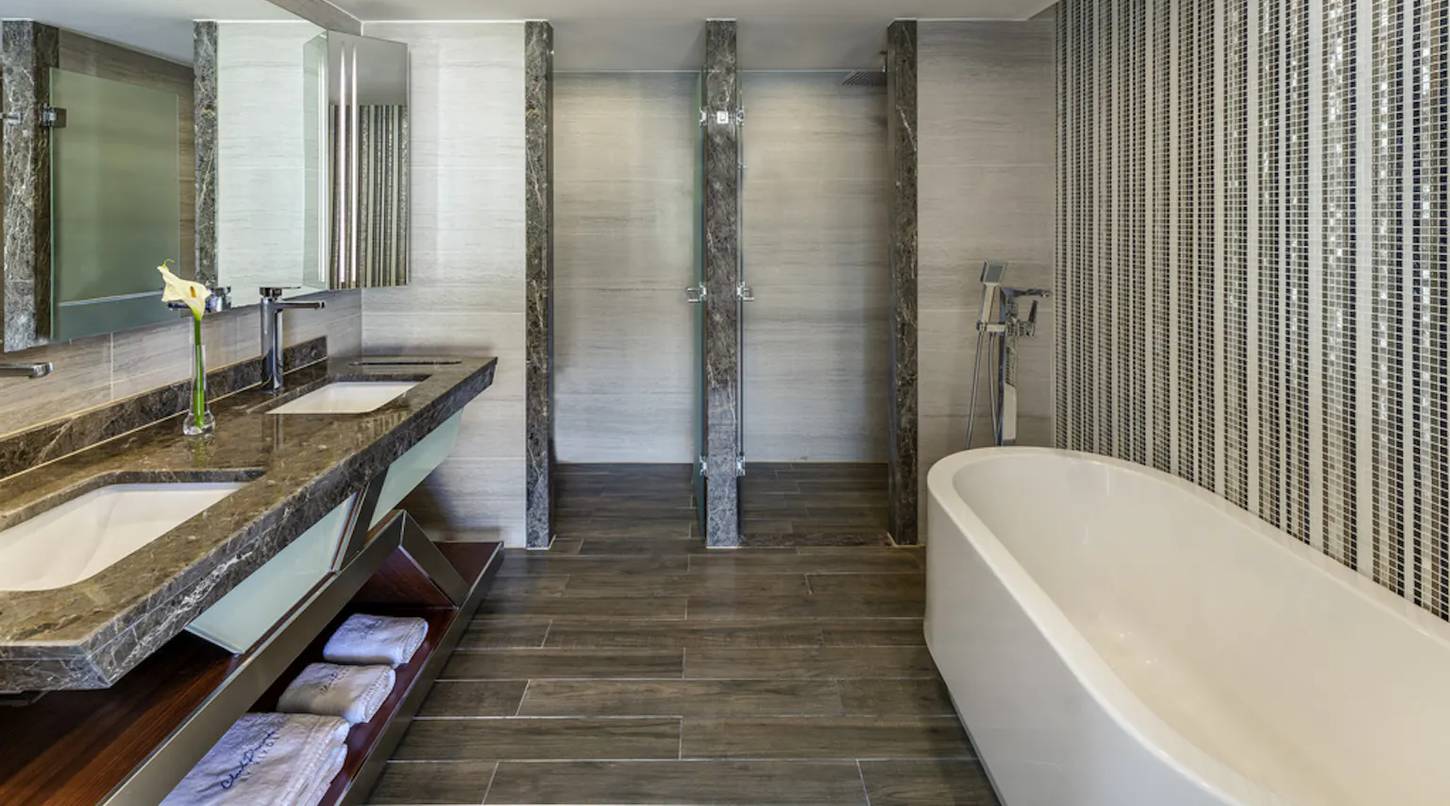 Immagine della Villa Club