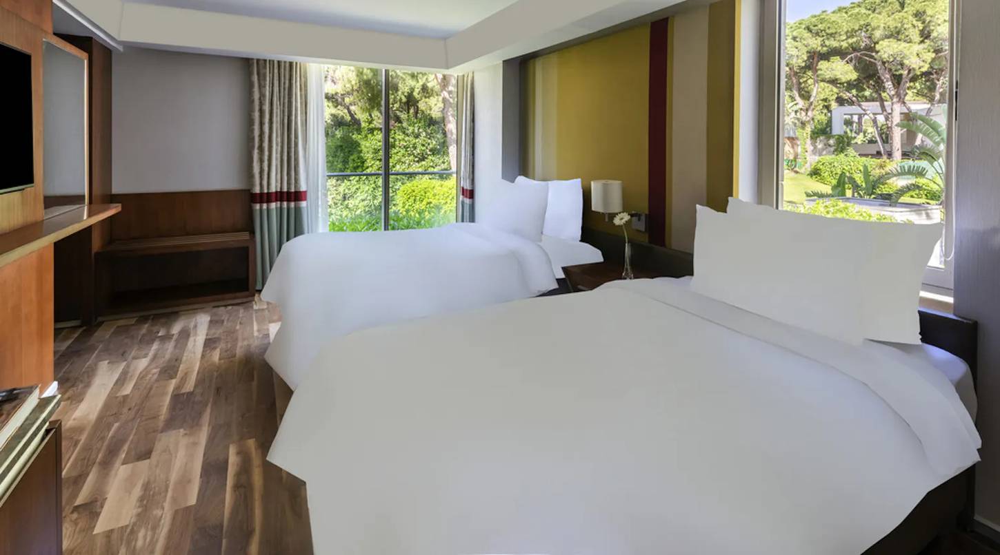 Immagine della Villa Club