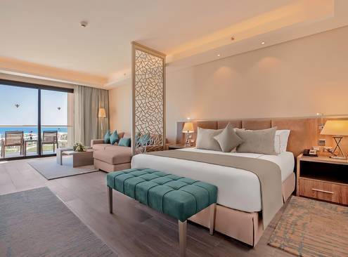 King Suite