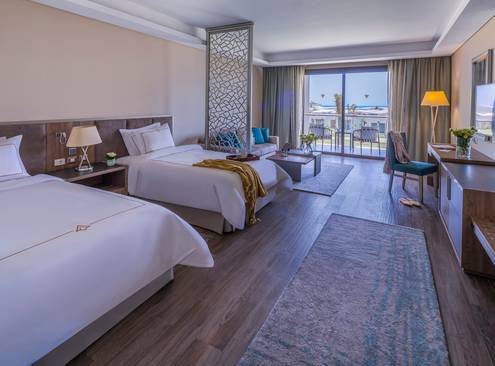 Sea Suite
