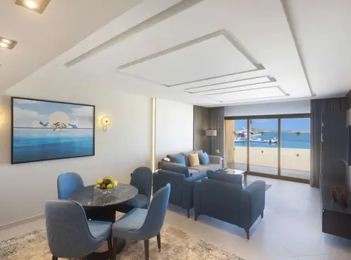 Suite Room