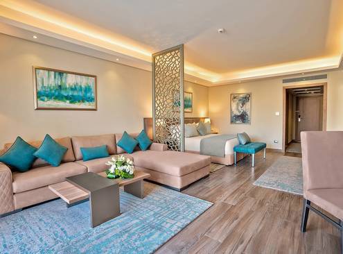 Suite Image