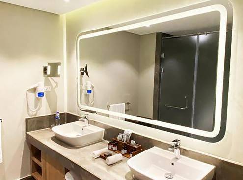 Suite Image