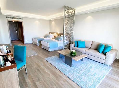 Suite