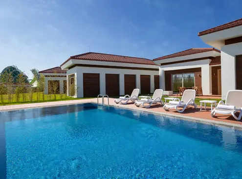 Supp Villa