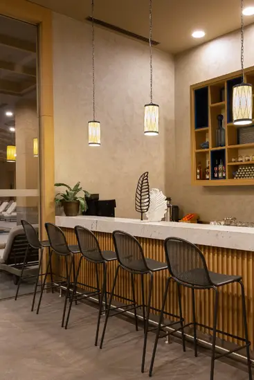 بار الفيتامينات