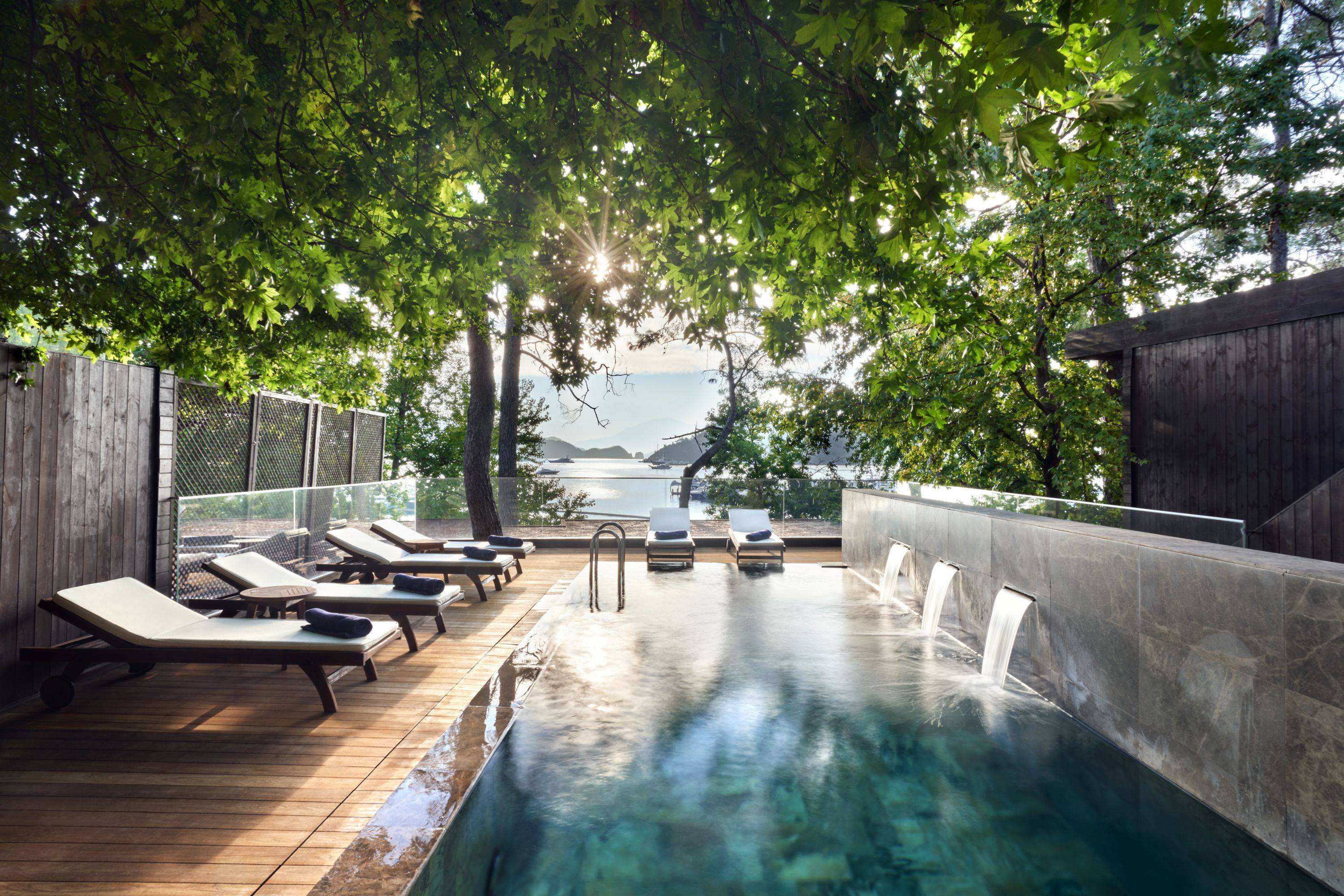 Вилла премиум-класса