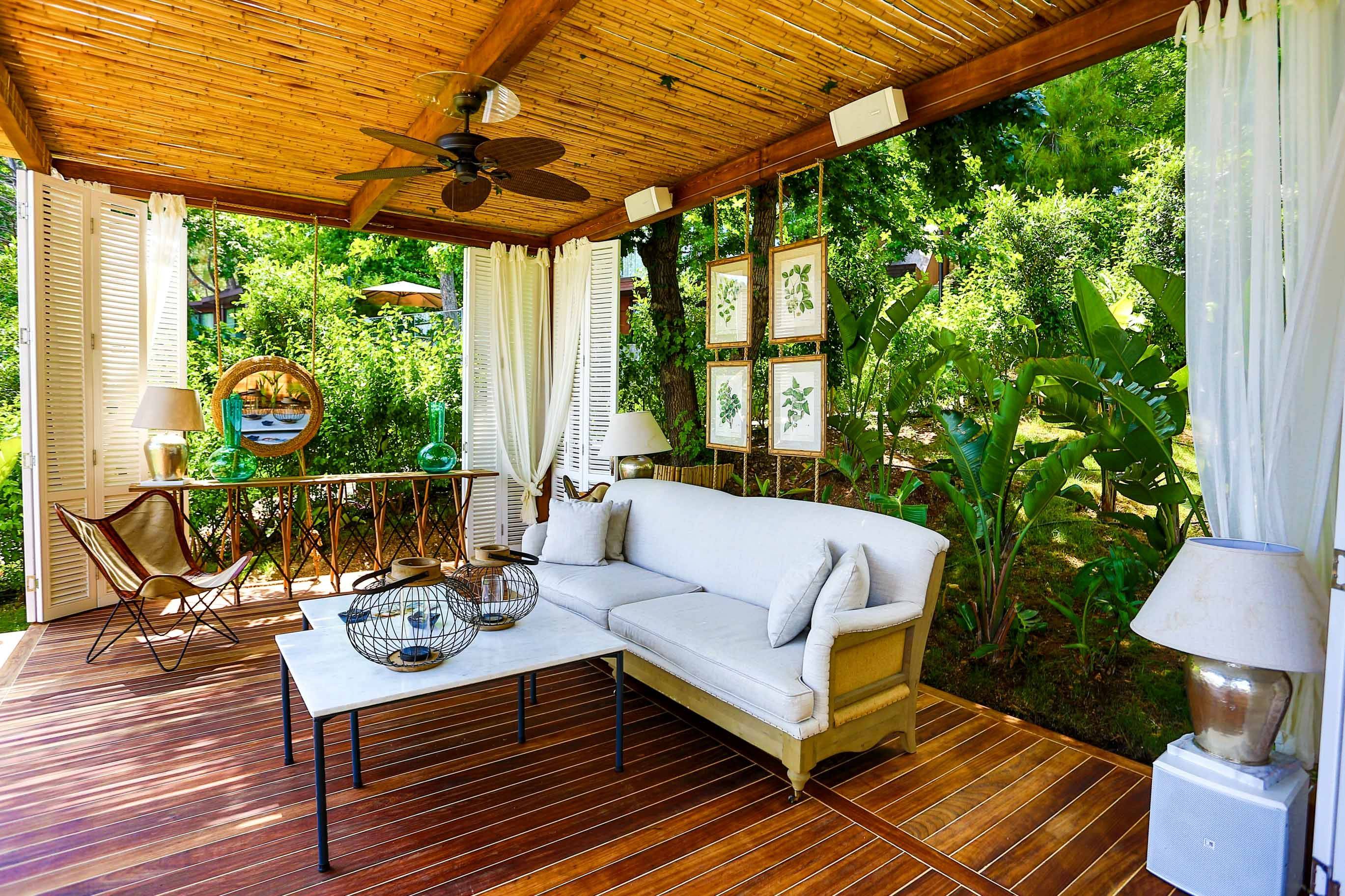 الصالة الخاصة