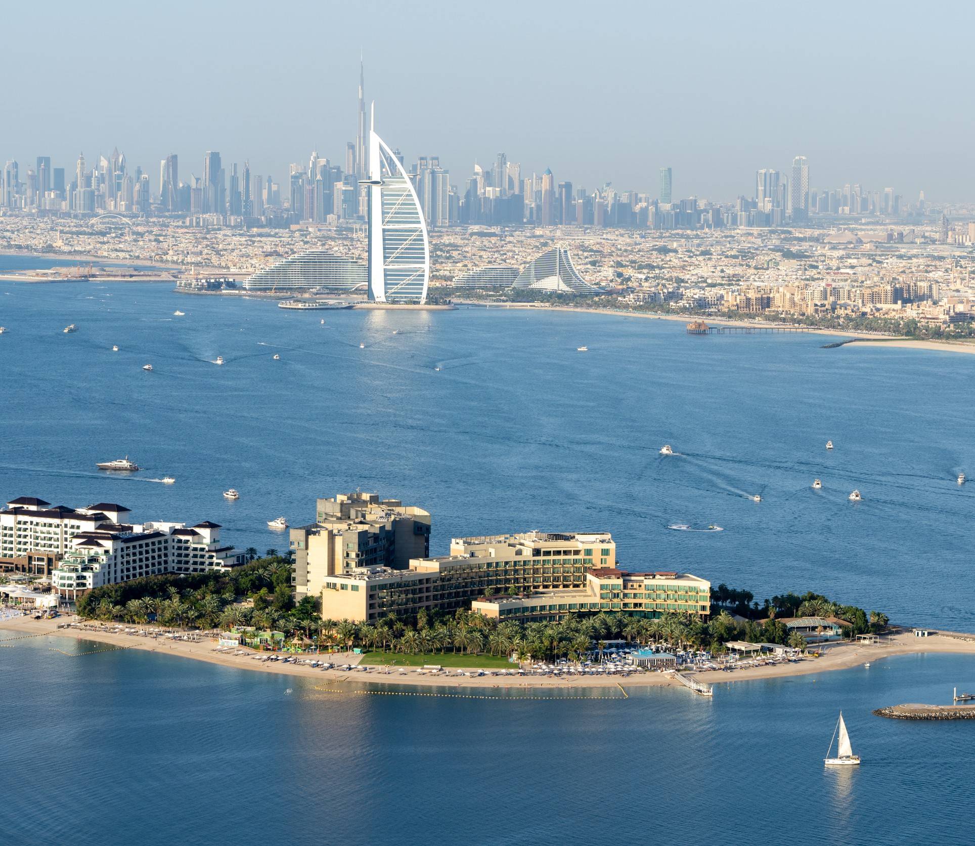 Middle East