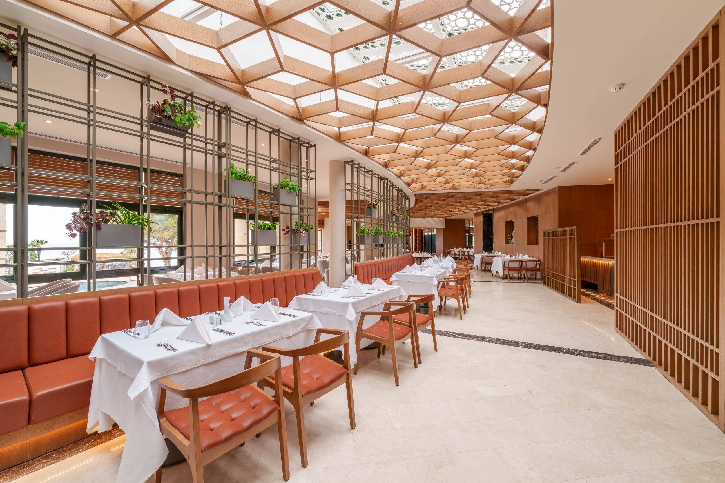 Turquoise Restaurant