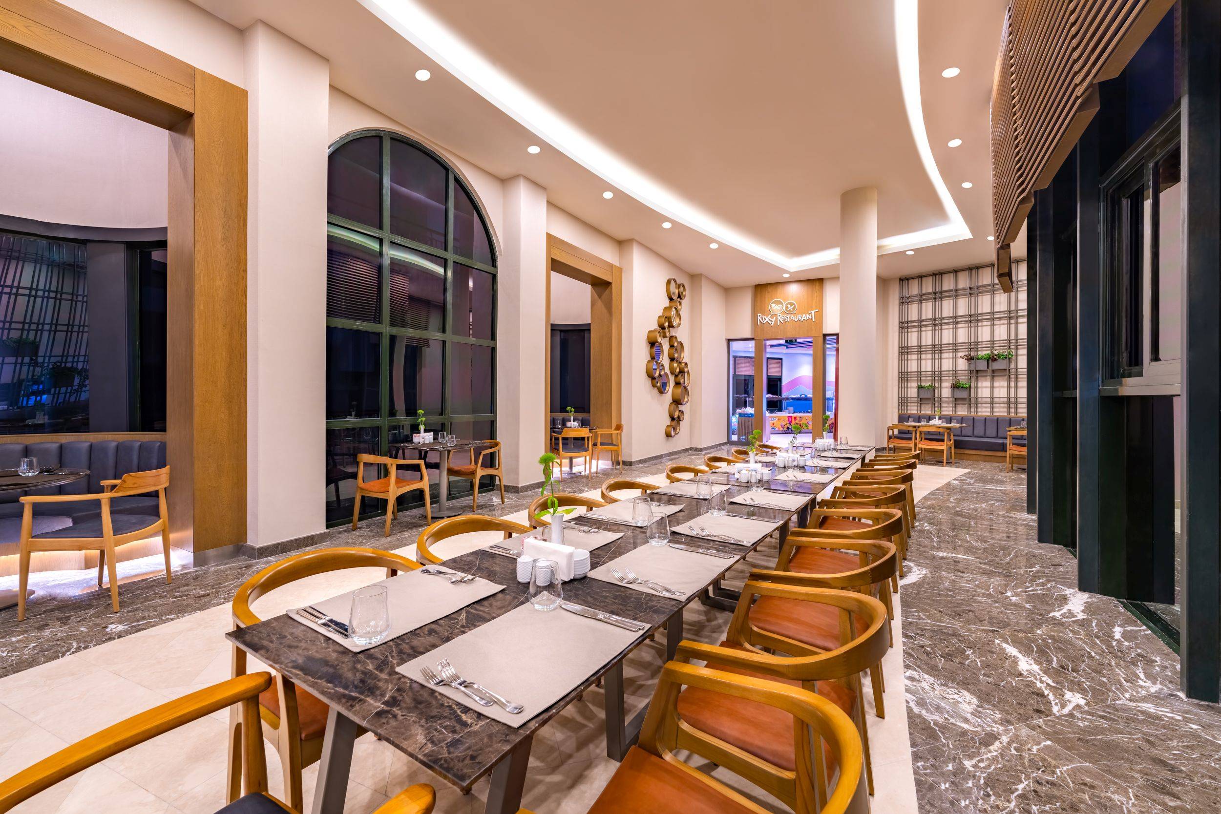 Turquoise Restaurant