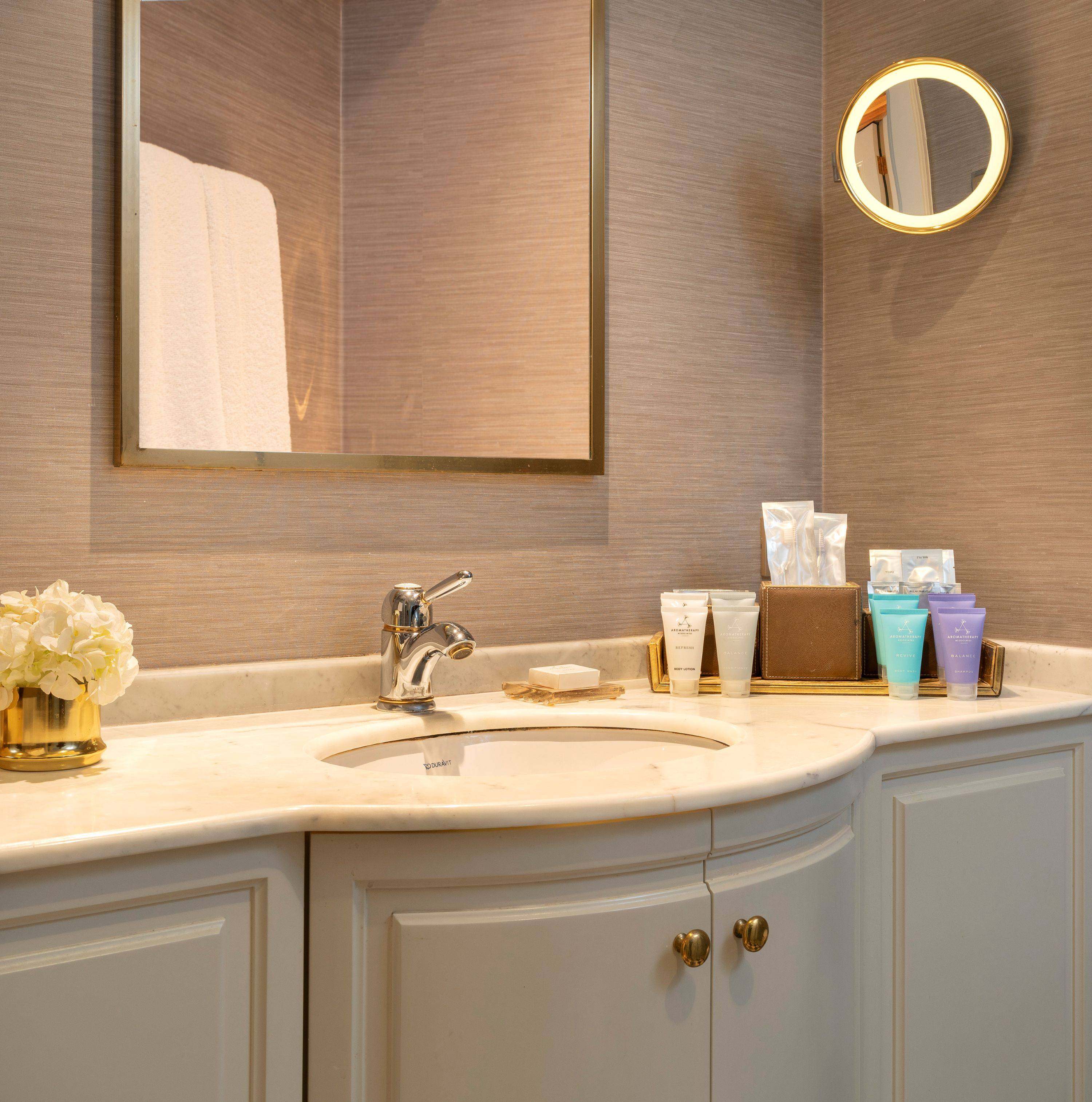 Rixos Pera İstanbul Family Suite