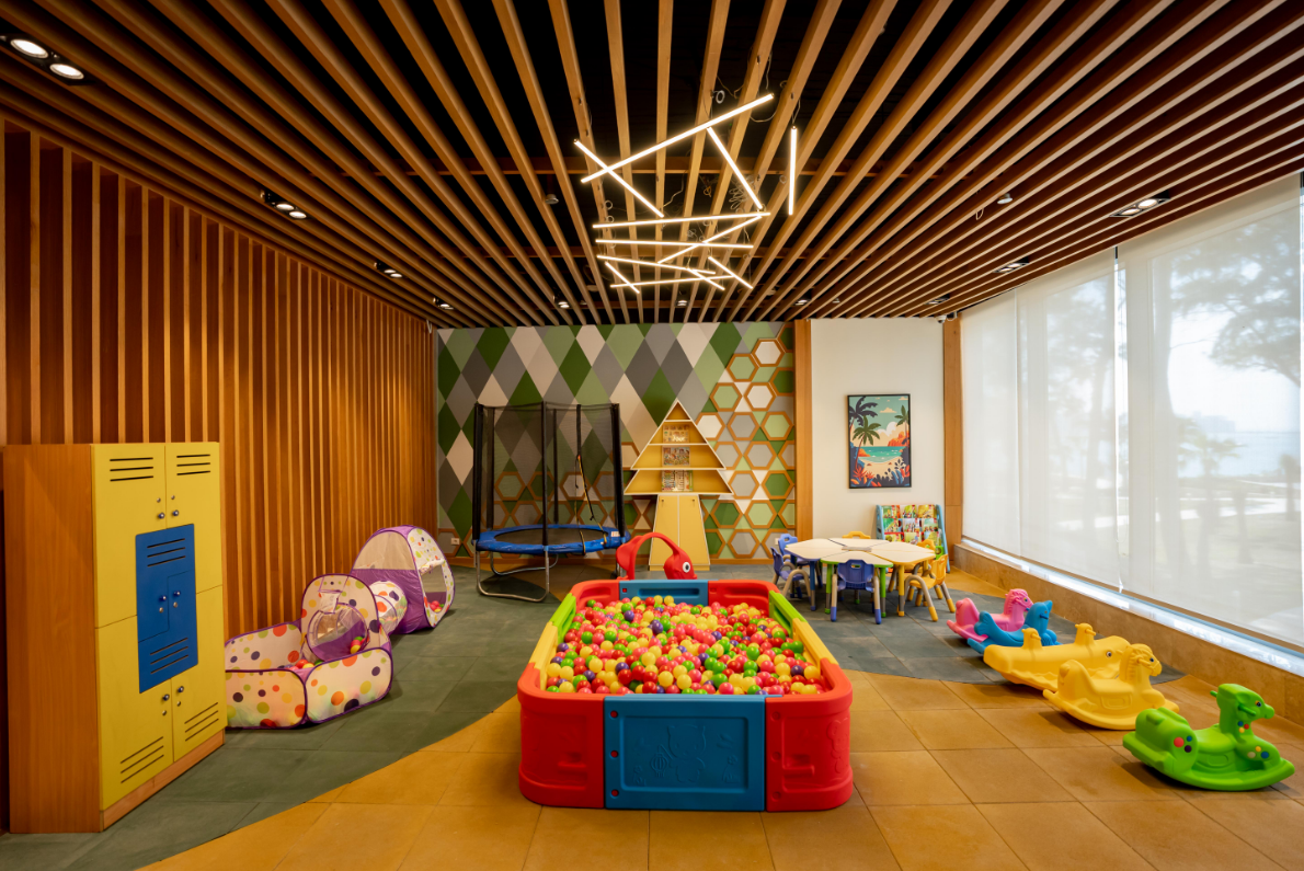 kids club