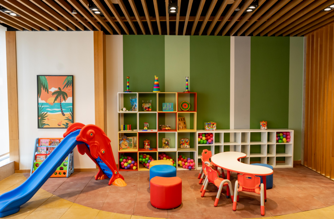kids club