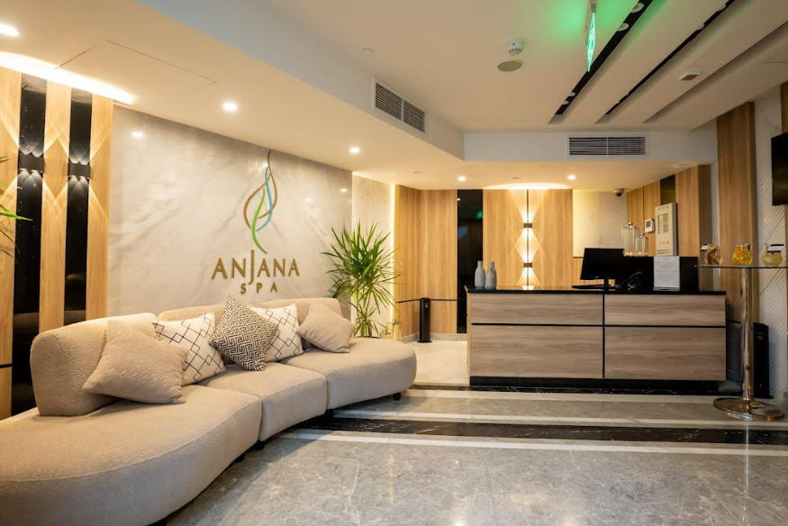 ANjana