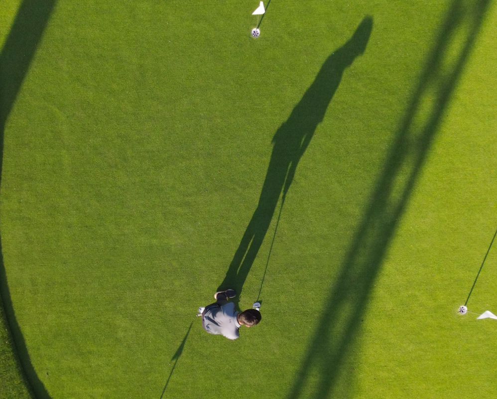 golfe