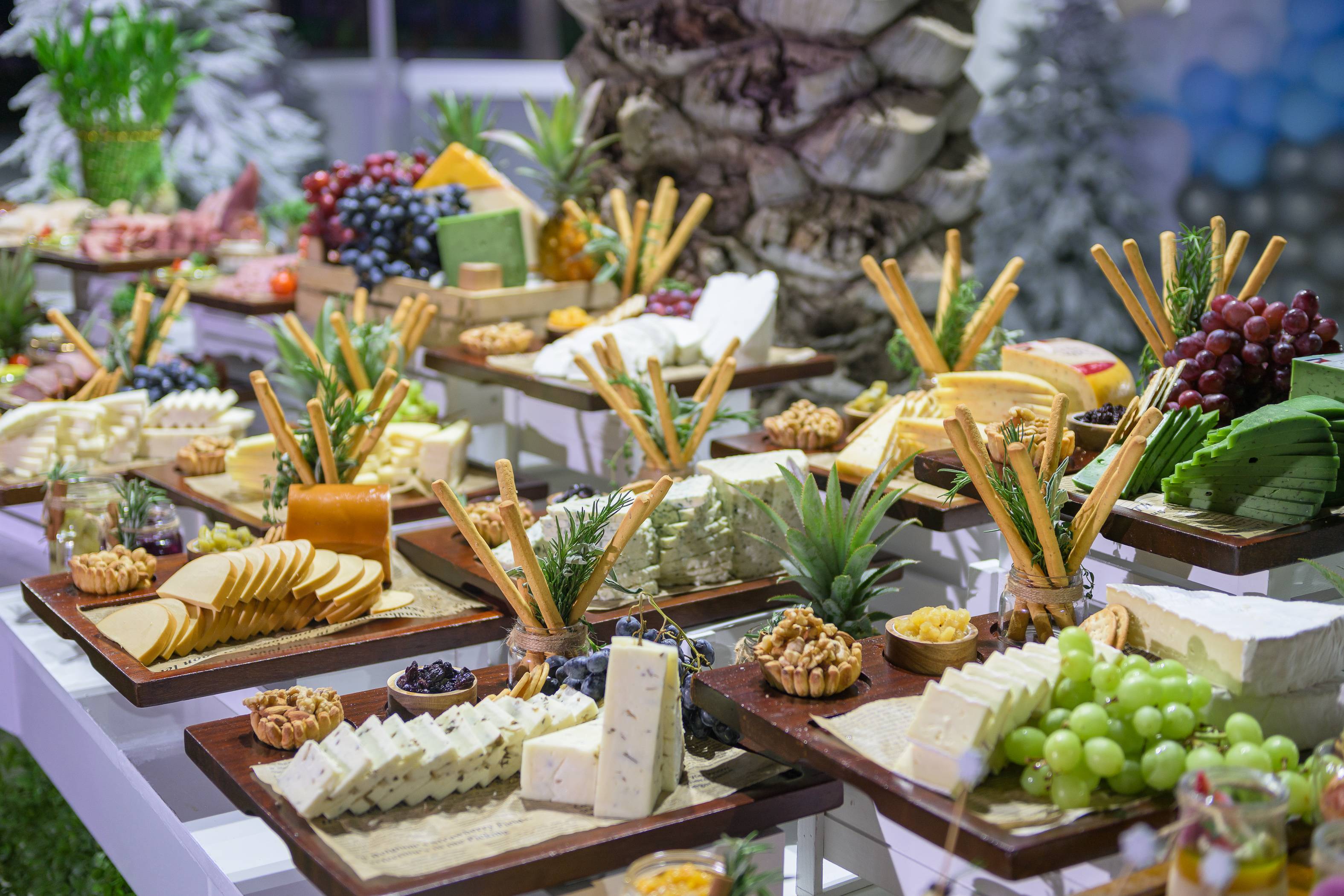 برانش عيد رأس السنة الميلادية الجديدة