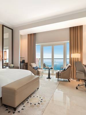 RMAD Premium Sea view